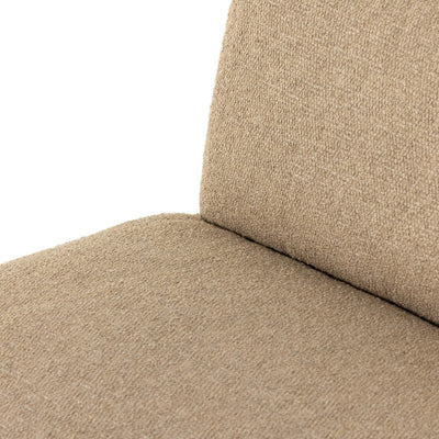 product image for grant armless sofa 74 by bd studio 102730 010 5 84