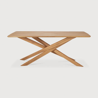 product image for Mikado Outdoor Dining Table 1 62