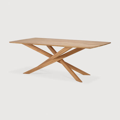 product image for Mikado Outdoor Dining Table 2 54