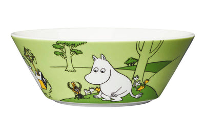 product image for moomin dinnerware by new arabia 1019833 39 21