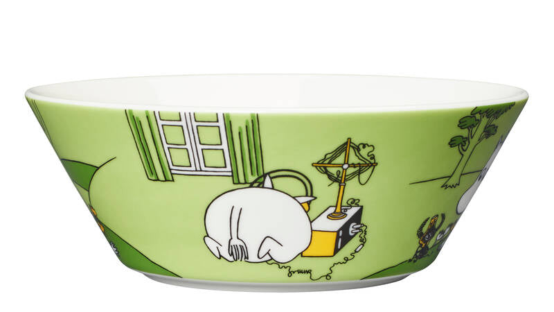 media image for moomin dinnerware by new arabia 1019833 40 265