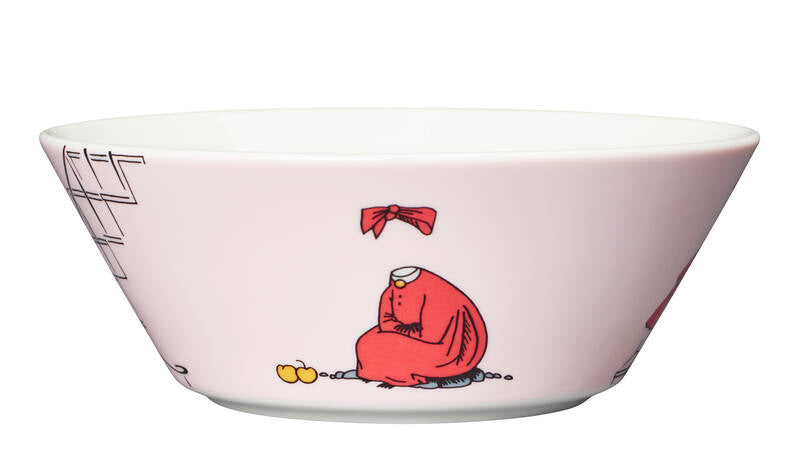 media image for moomin dinnerware by new arabia 1019833 49 237