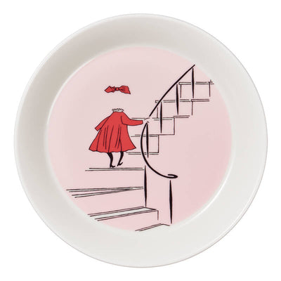 product image for moomin dining plates by new arabia 1019833 69 40