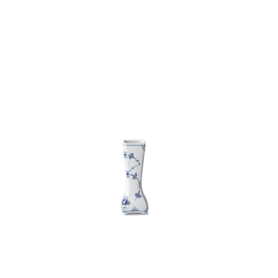 product image for blue fluted plain vases by new royal copenhagen 1016770 6 34