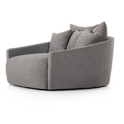 product image for chloe media lounger by bd studio 102766 002 1 11
