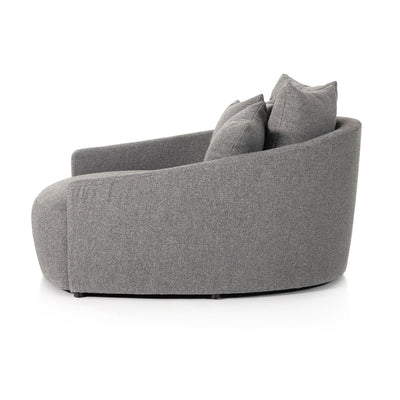product image for chloe media lounger by bd studio 102766 002 6 3