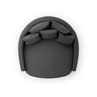 product image for Chloe Media Lounger 4 59