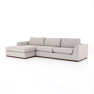 product image of Colt 2 Pc Sectional 563