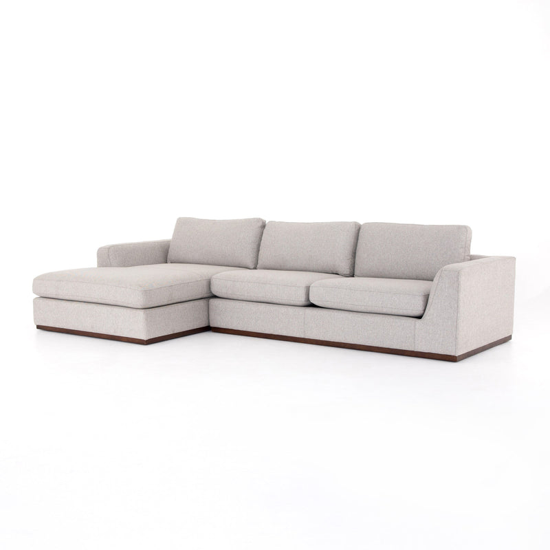 media image for Colt 2 Pc Sectional 235