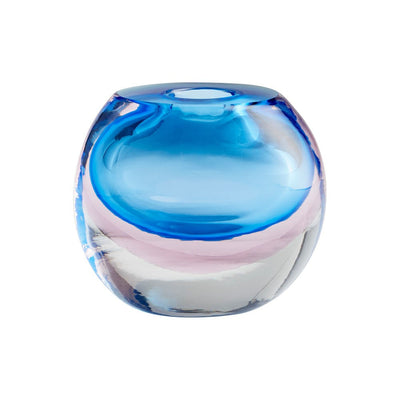 product image of oxblend vase cyan design cyan 10293 1 526