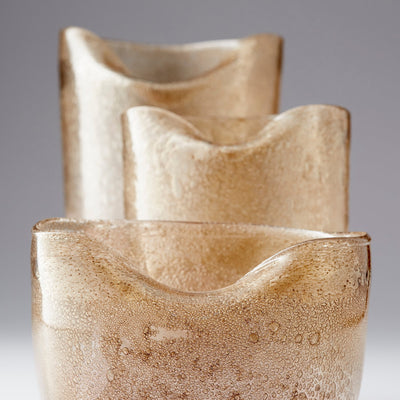 product image for wide prospero vase cyan design cyan 10317 3 93