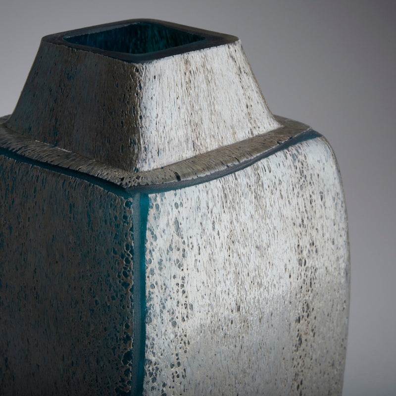 media image for tall rhea vase cyan design cyan 10330 2 253