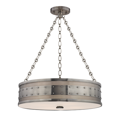 product image for hudson valley gaines 4 light pendant 2222 3 44