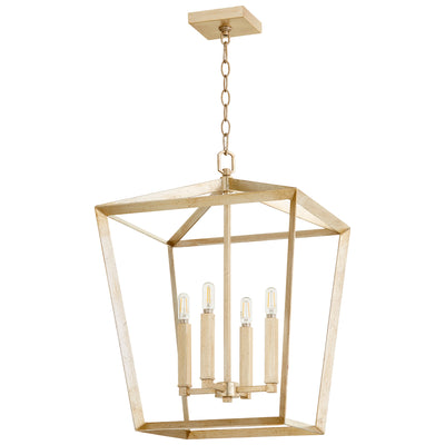 product image for Hyperion 4 Light Chandelier 5