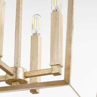 product image for Hyperion 4 Light Chandelier 51