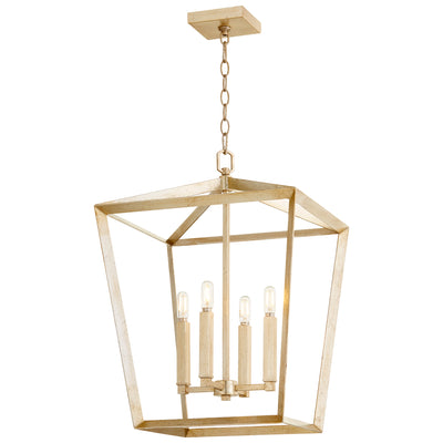 product image for Hyperion 4 Light Chandelier 83