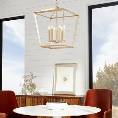 product image for hyperion 6 light chandelier 3 69