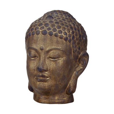 product image of buddha head in various colors 1 53