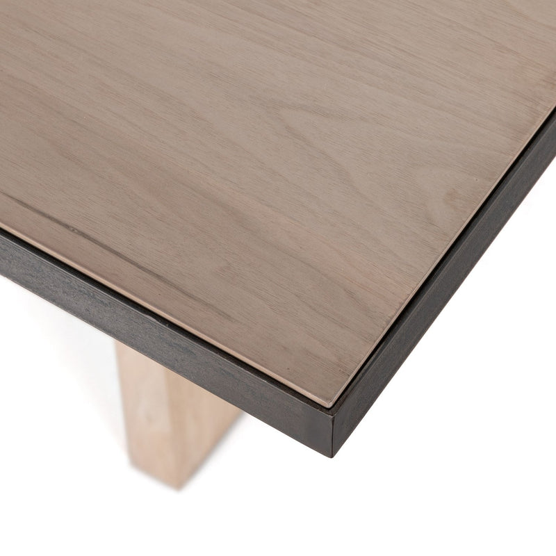media image for cross dining table new by bd studio 104204 002 8 25