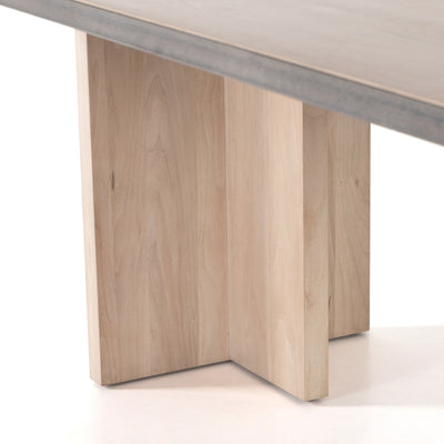 product image for cross dining table new by bd studio 104204 002 16 59