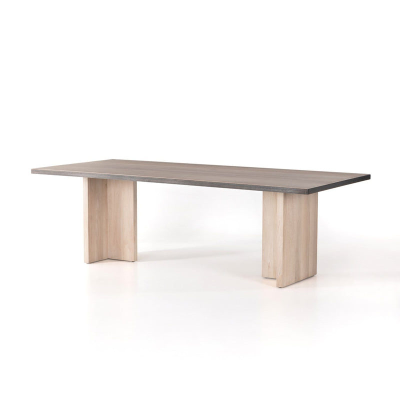 media image for cross dining table new by bd studio 104204 002 2 252