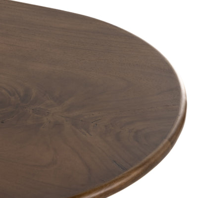 product image for lunas oval dining table new by bd studio 104276 002 11 89