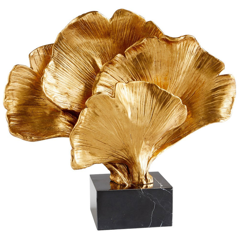 media image for gilded bloom sculpture 1 239