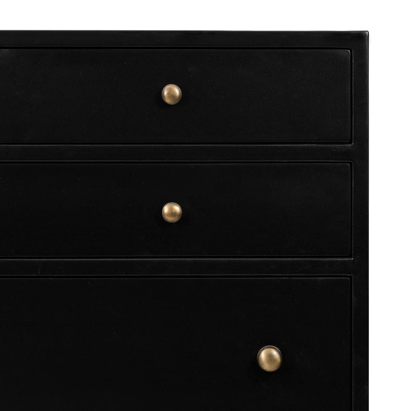 media image for belmont 8 drawer tall dresser by bd studio 2 23