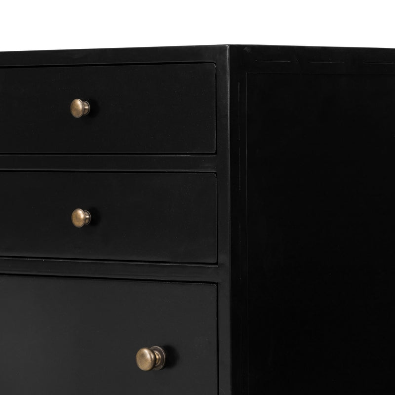media image for belmont 8 drawer tall dresser by bd studio 5 277