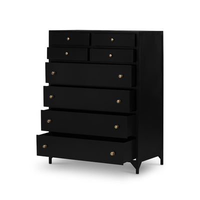 product image for belmont 8 drawer tall dresser by bd studio 3 66