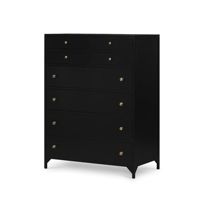 product image for belmont 8 drawer tall dresser by bd studio 8 91