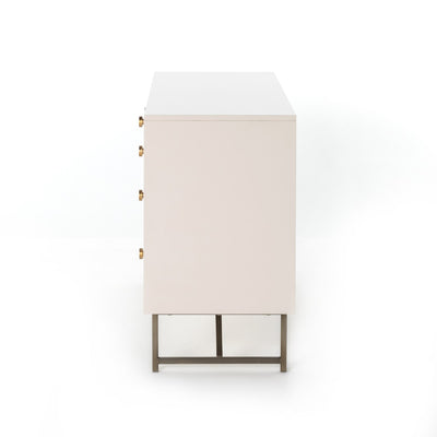 product image for Van 7 Drawer Dresser by BD Studio 70