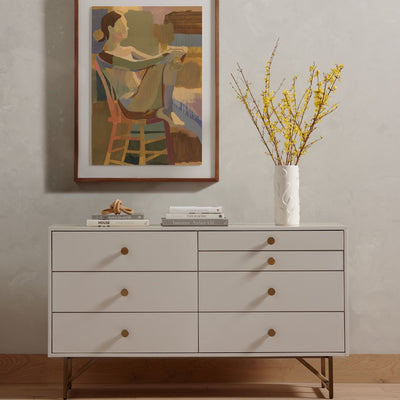 product image for Van 7 Drawer Dresser by BD Studio 31
