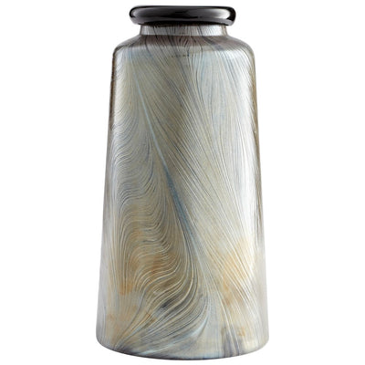product image of cypress vase cyan design cyan 10451 1 560