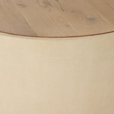 product image for crosby round coffee table by bd studio 104602 002 4 83