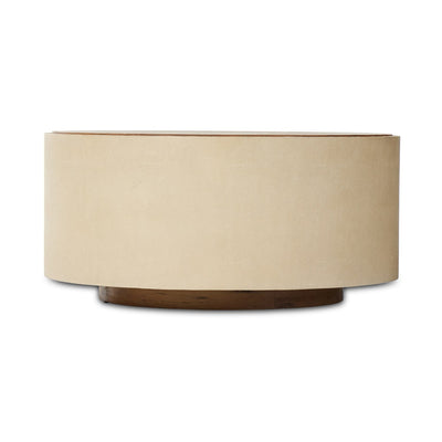 product image for crosby round coffee table by bd studio 104602 002 9 65