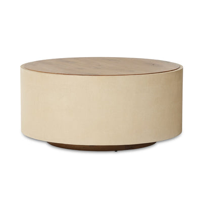 product image of crosby round coffee table by bd studio 104602 002 1 522