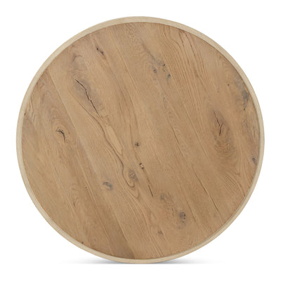 product image for crosby round coffee table by bd studio 104602 002 2 48