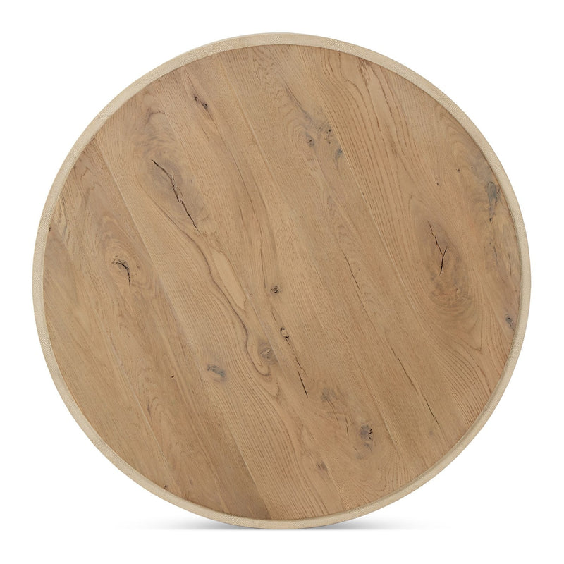 media image for crosby round coffee table by bd studio 104602 002 2 223