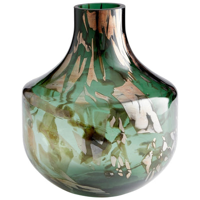 product image of maisha vase cyan design cyan 10492 1 541