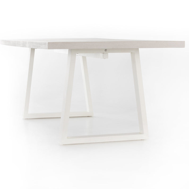 media image for cyrus outdoor dining table new by bd studio 104936 002 21 25