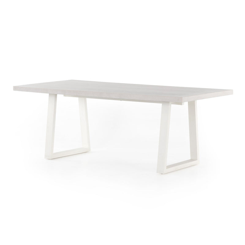 media image for cyrus outdoor dining table new by bd studio 104936 002 3 289