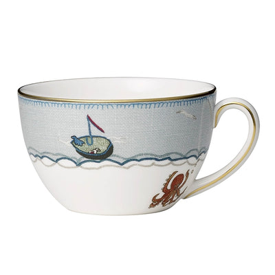 product image for Sailor's Farewell Dinnerware Collection by Wedgwood 29