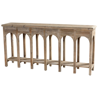 product image for Sardinina Console Table 55