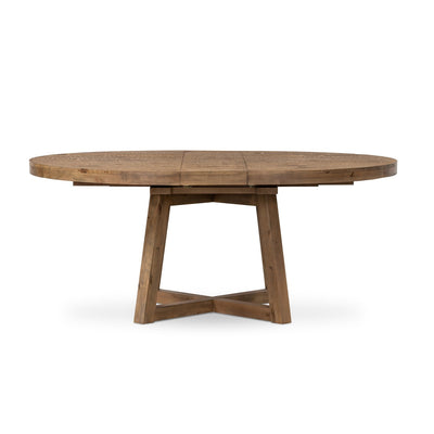 product image for Eberwin Round Ext Dining Table 11 10
