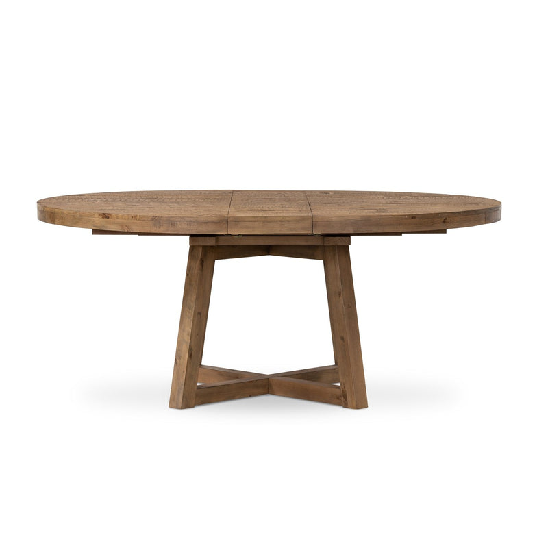 media image for Eberwin Round Ext Dining Table 11 234