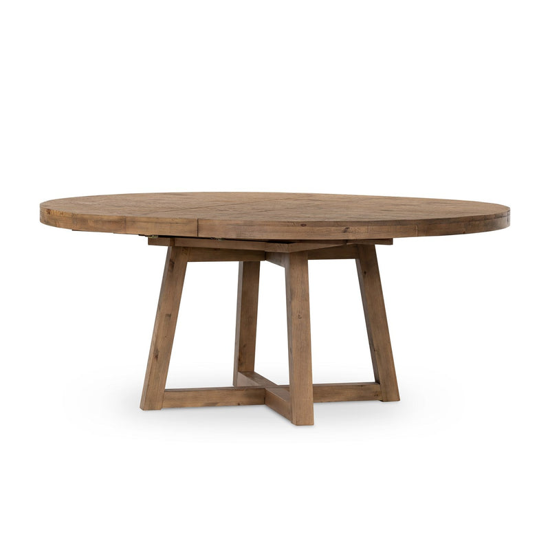 media image for Eberwin Round Ext Dining Table 1 287