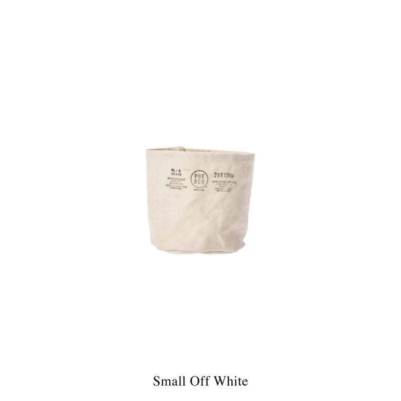 media image for canvas pot cover design by puebco 2 265