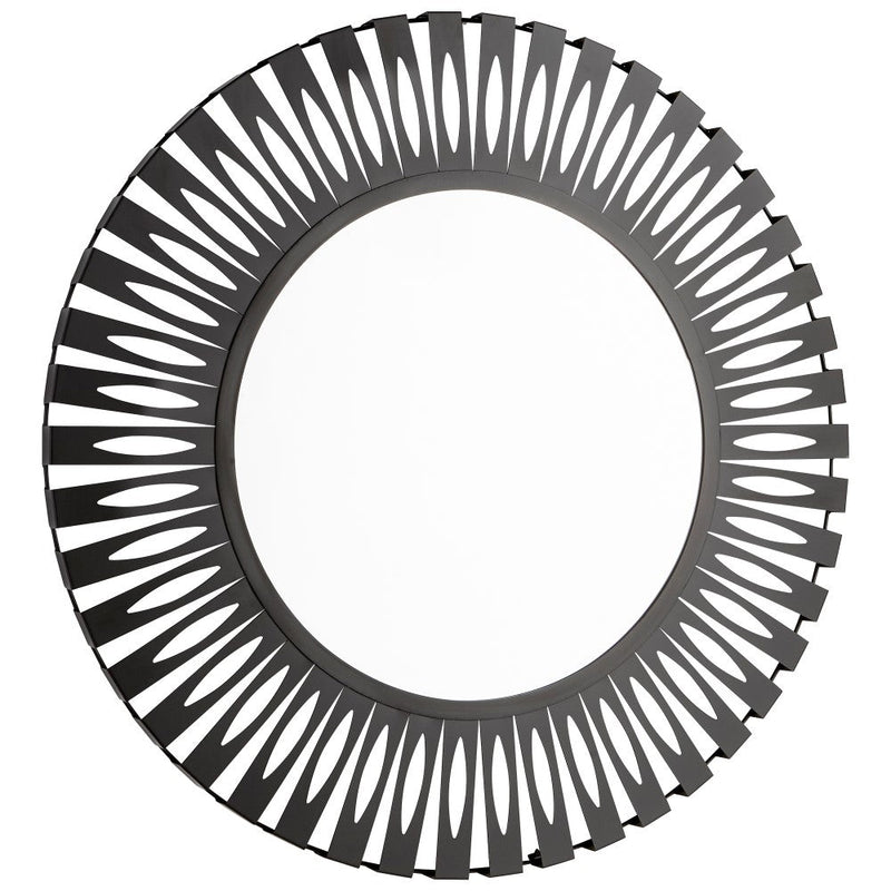 media image for sun dial mirror cyan design cyan 10516 1 20