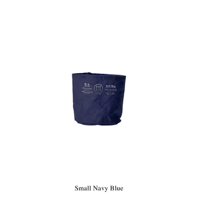product image for canvas pot cover design by puebco 1 63